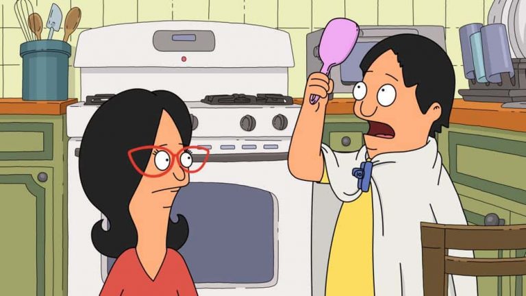 Bob's Burgers