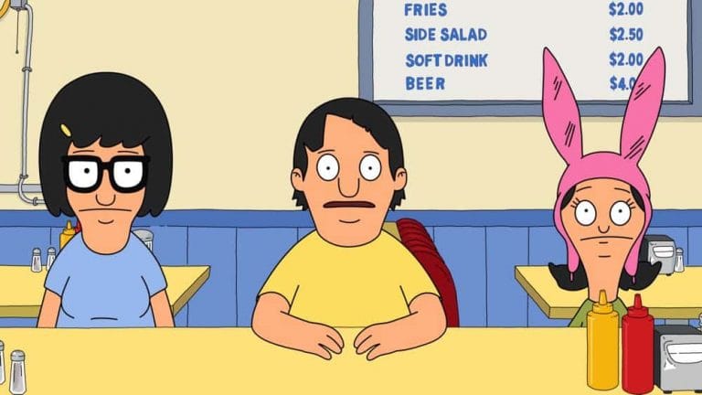 Bob's Burgers