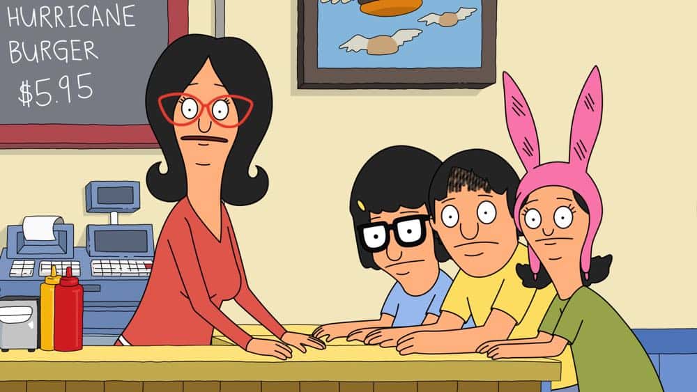 Bob's Burgers