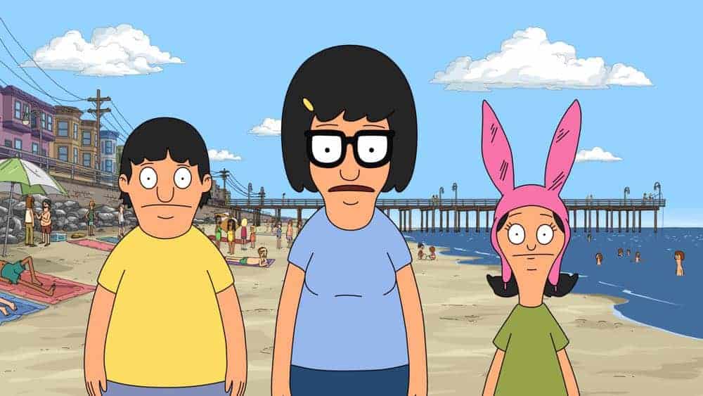 Bob's Burgers