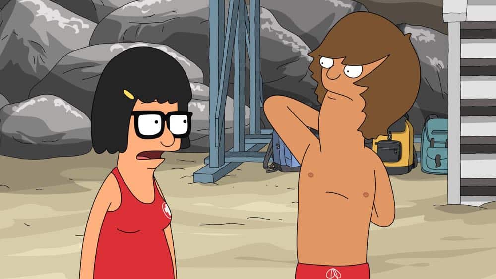 Bob's Burgers