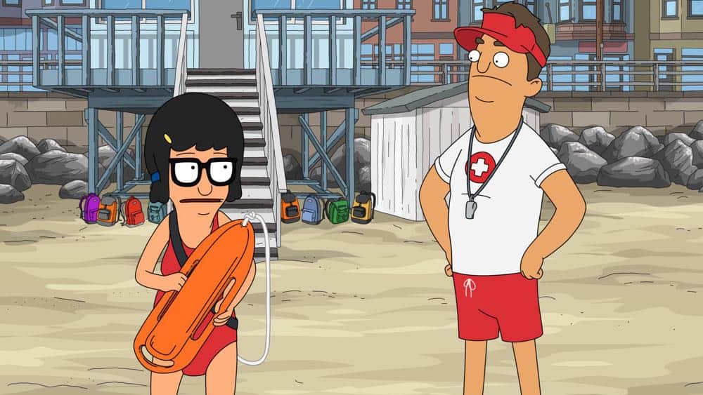 Bob's Burgers