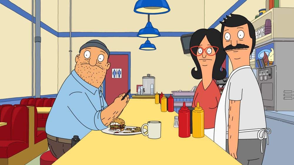 Bob's Burgers