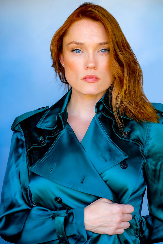 Picture of Clare Grant