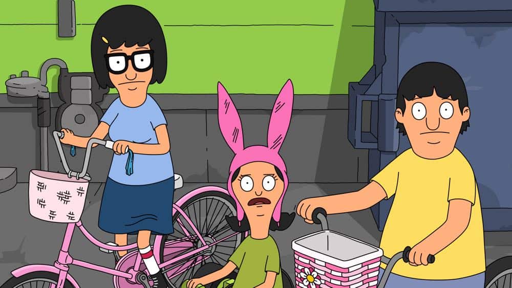 Bob's Burgers