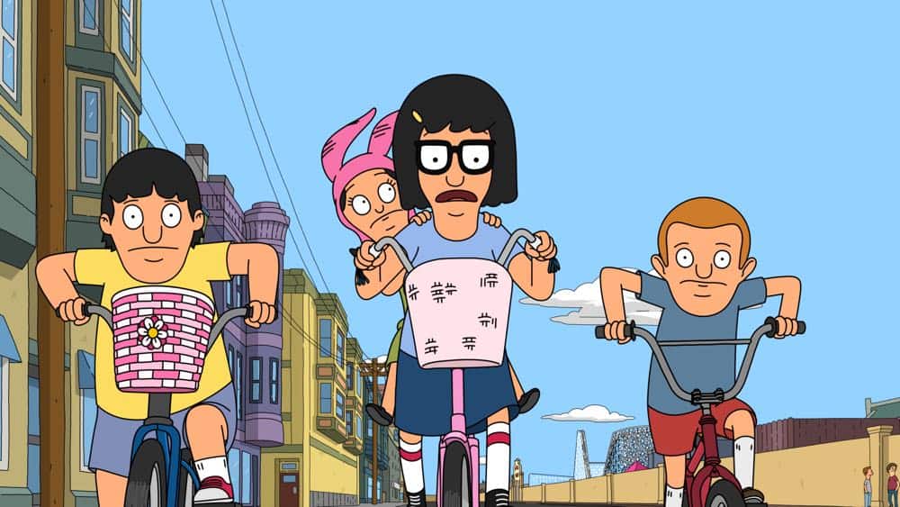 Bob's Burgers