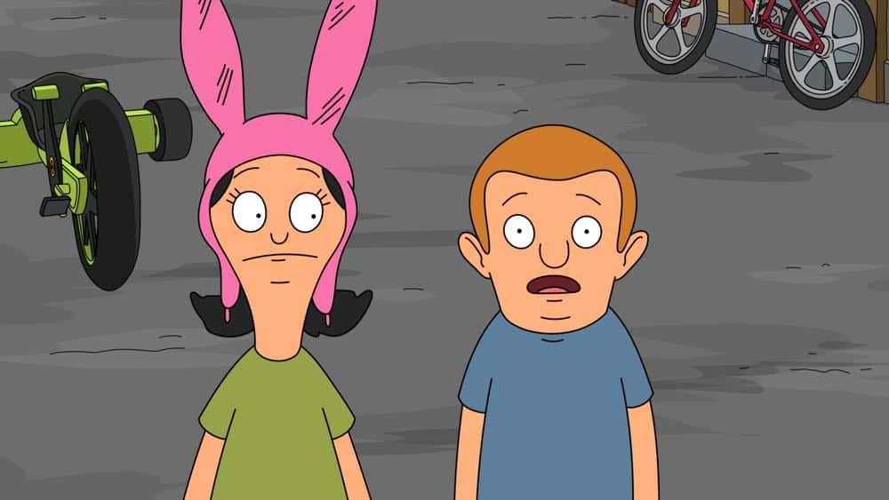 Bob's Burgers