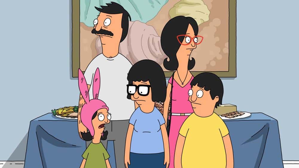 Bob's Burgers