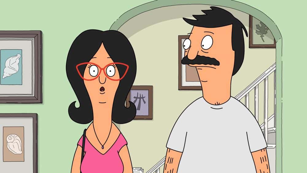 Bob's Burgers