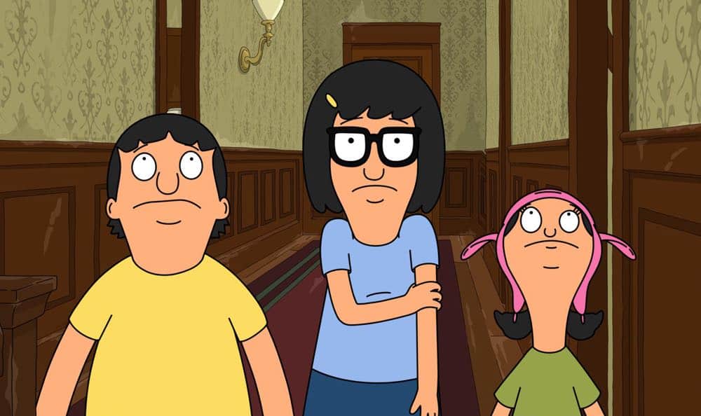 Bob's Burgers