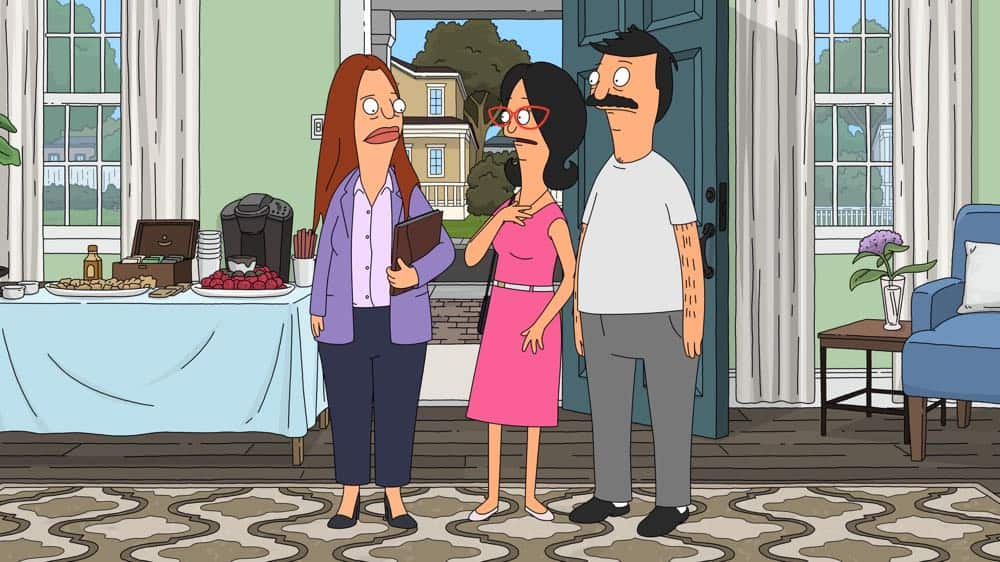 Bob's Burgers