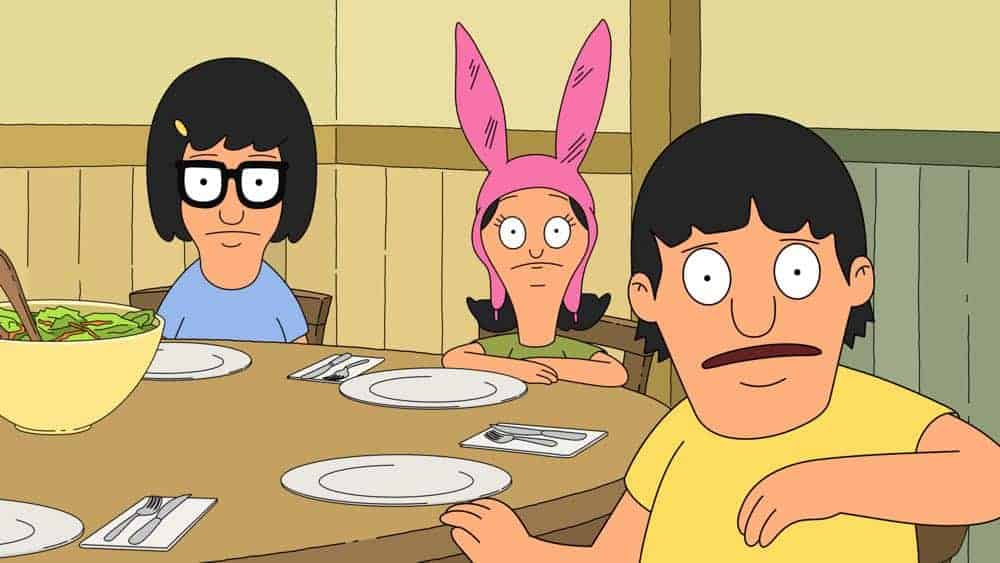 Bob's Burgers