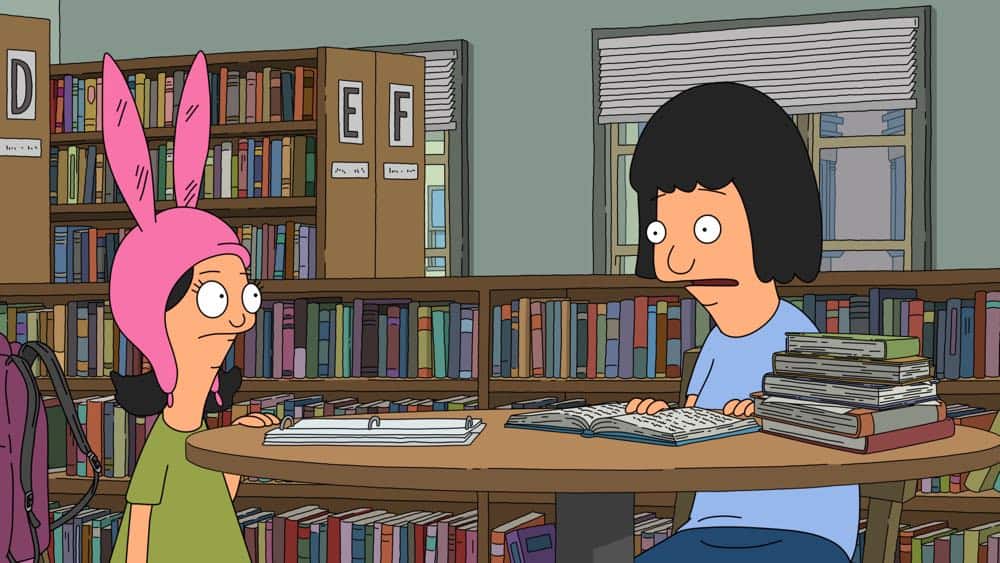 Bob's Burgers