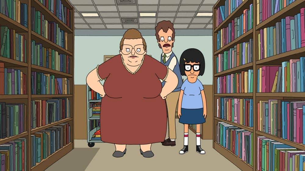 Bob's Burgers
