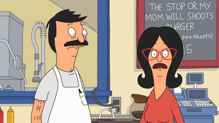 Bob's Burgers