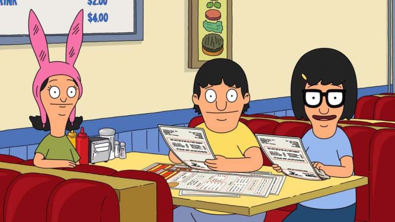 Bob's Burgers