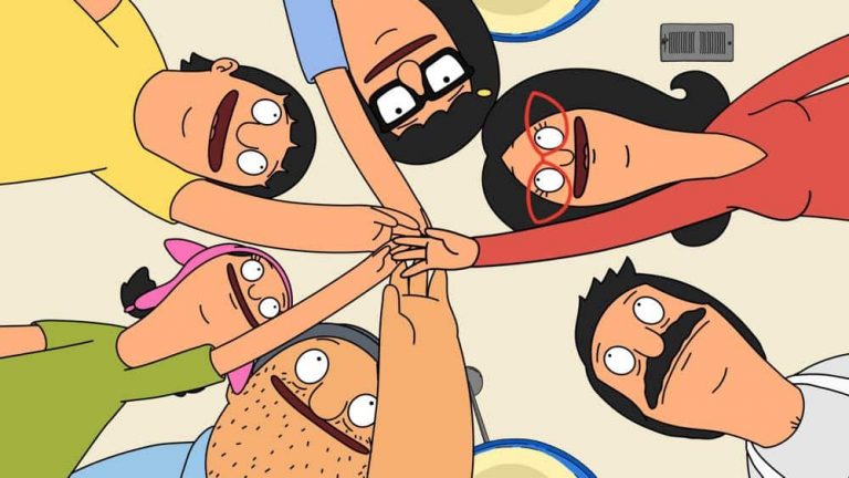 Bob's Burgers