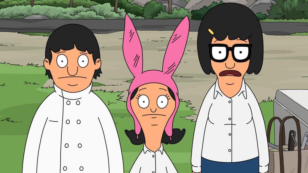 Bob's Burgers