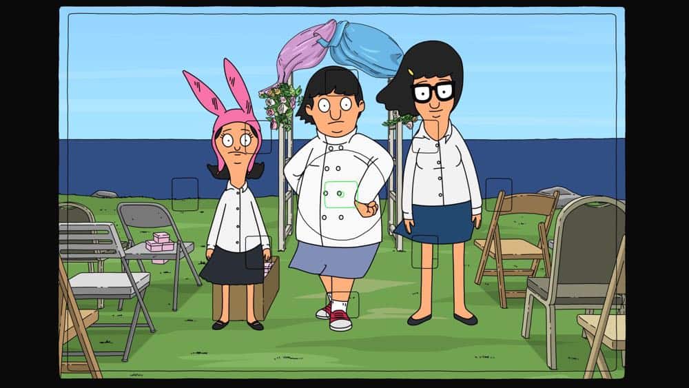Bob's Burgers