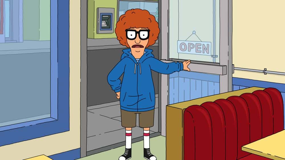 Bob's Burgers