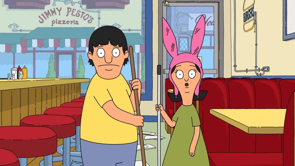 Bob's Burgers