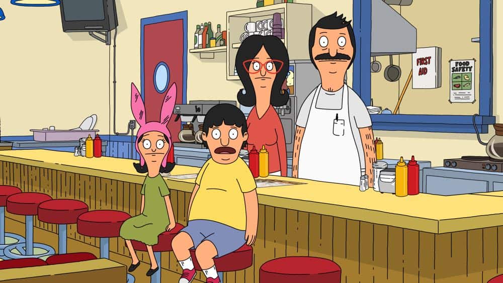 Bob's Burgers
