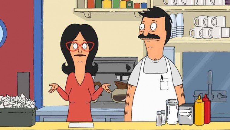 Bob's Burgers