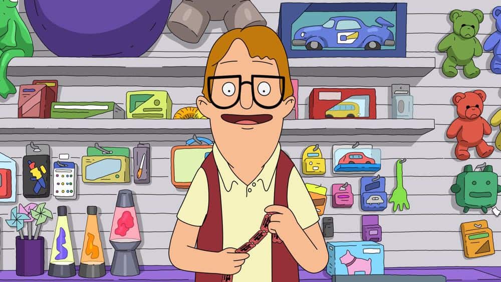 Bob's Burgers