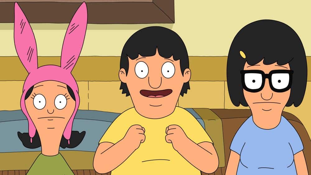 Bob's Burgers