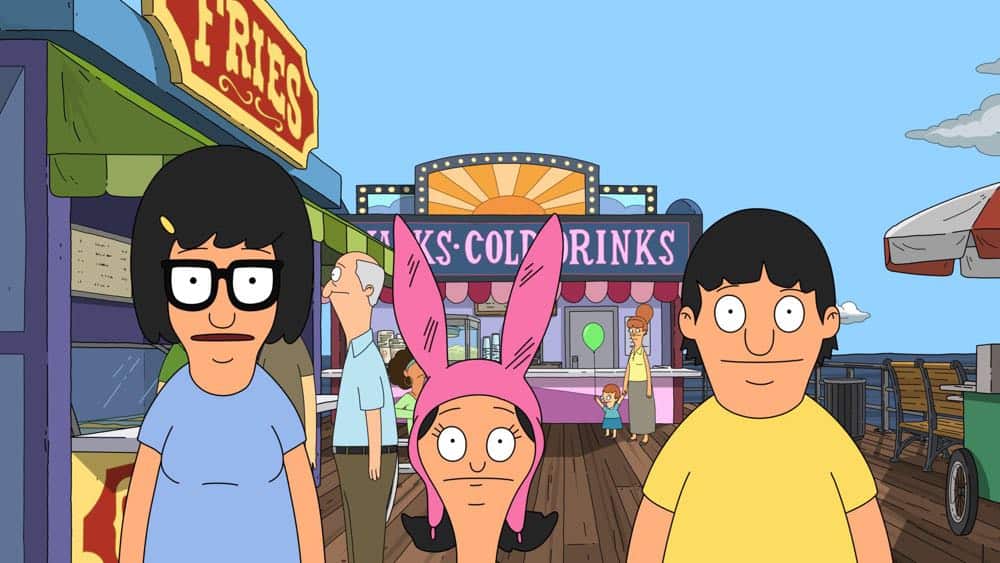 Bob's Burgers