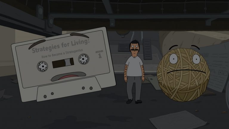 Bob's Burgers