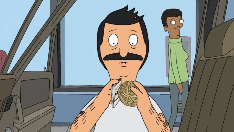 Bob's Burgers