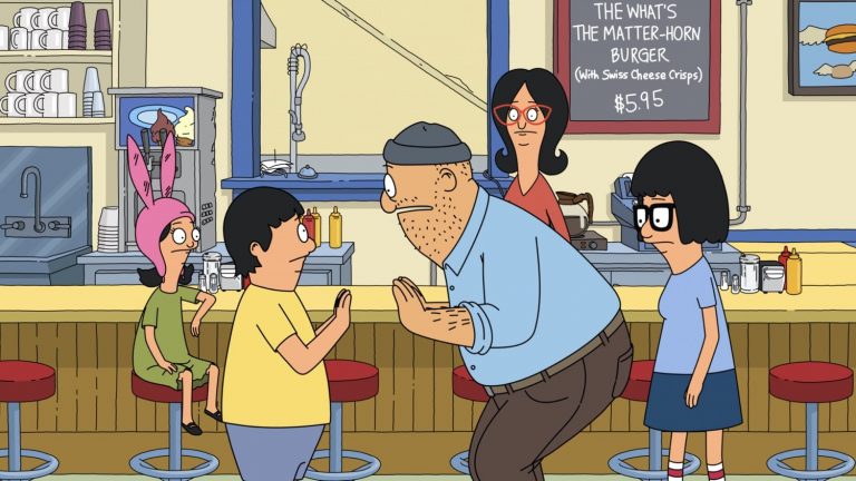 Bob's Burgers