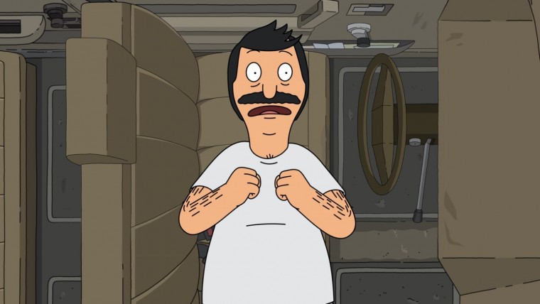 Bob's Burgers