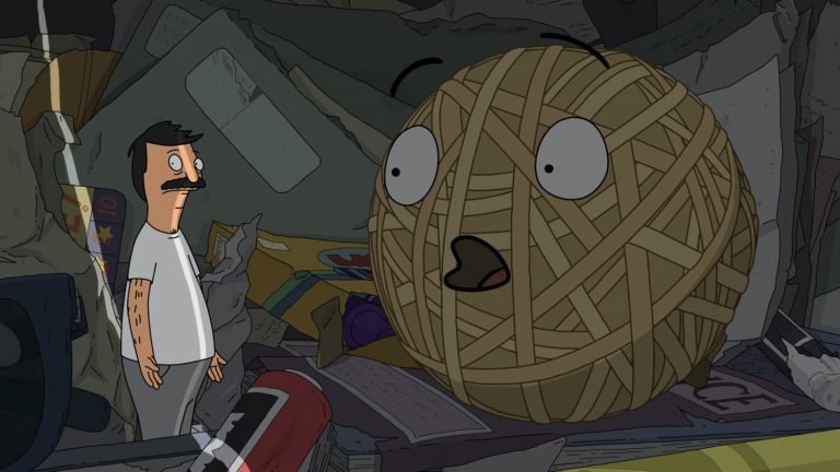 Bob's Burgers