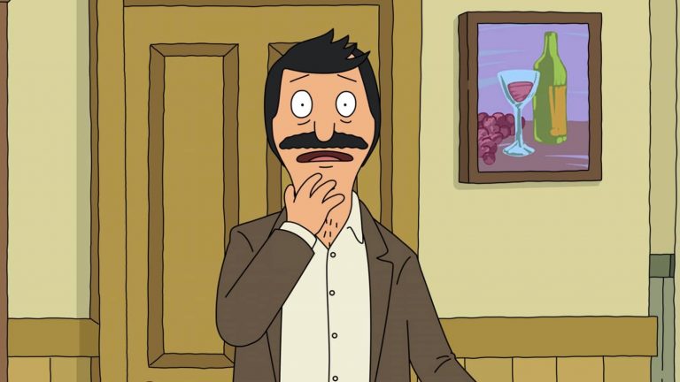 Bob's Burgers