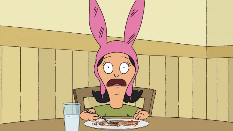 Bob's Burgers