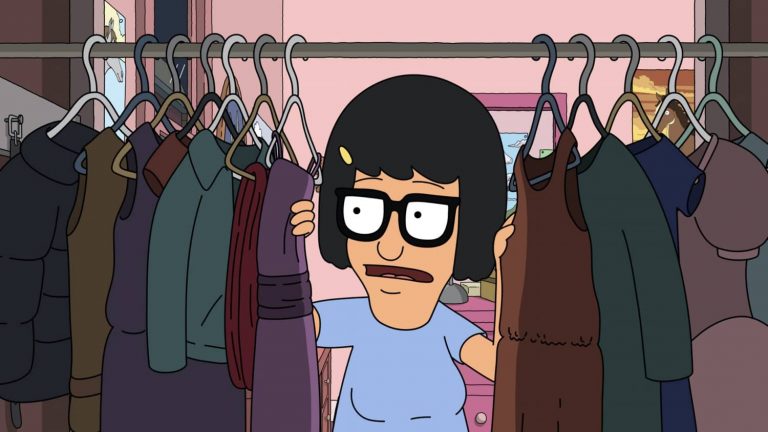 Bob's Burgers