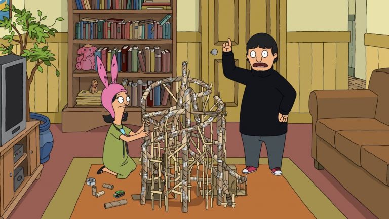 Bob's Burgers