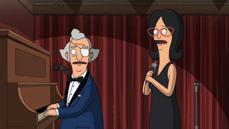 Bob's Burgers