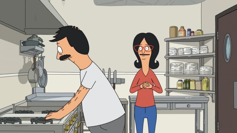 Bob's Burgers
