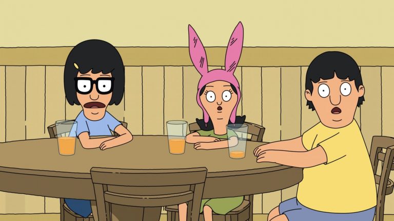 Bob's Burgers
