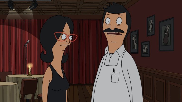 Bob's Burgers