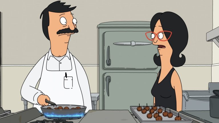 Bob's Burgers