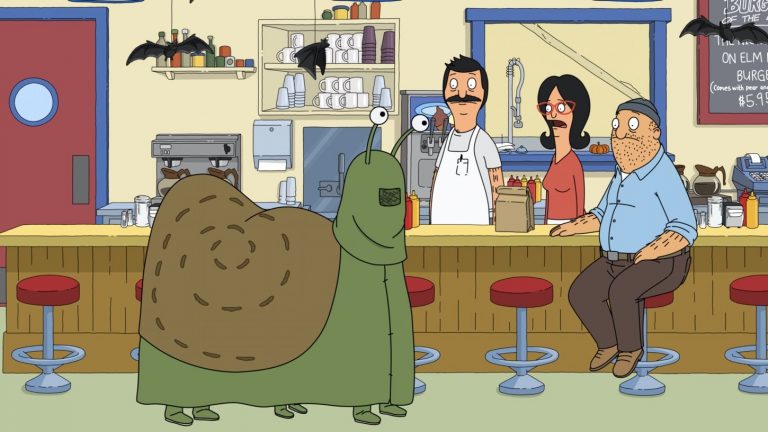 Bob's Burgers