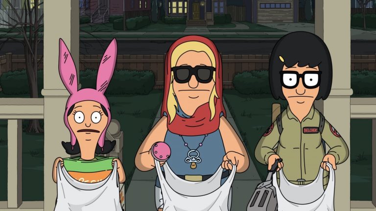 Bob's Burgers