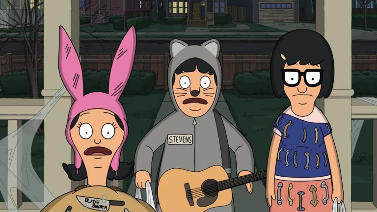 Bob's Burgers
