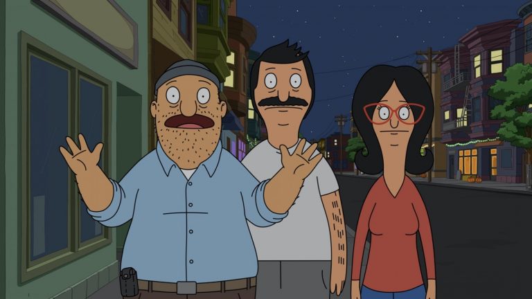 Bob's Burgers
