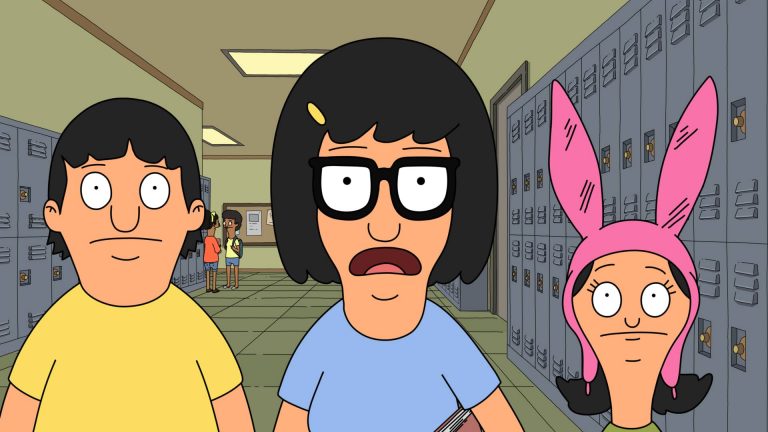Bob's Burgers