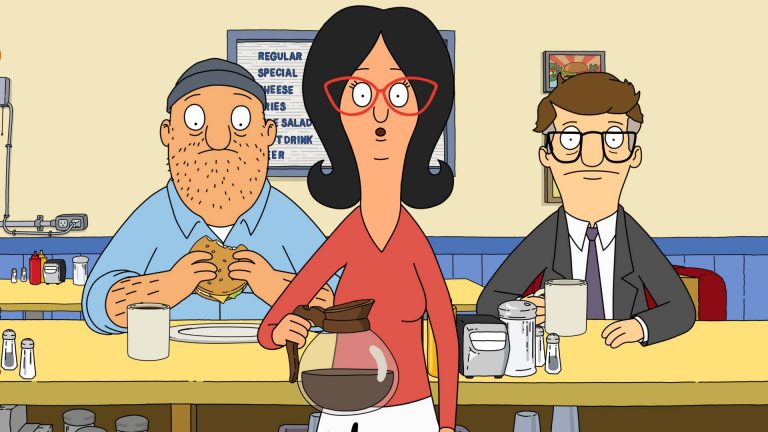 Bob's Burgers